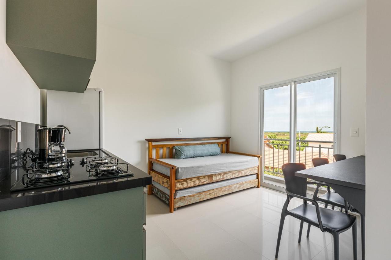 Parador Campeche Florianópolis Exteriör bild