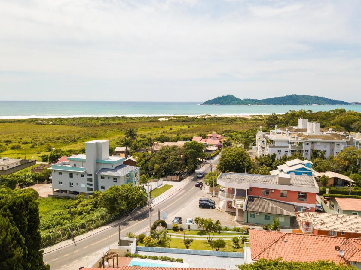Parador Campeche Florianópolis Exteriör bild