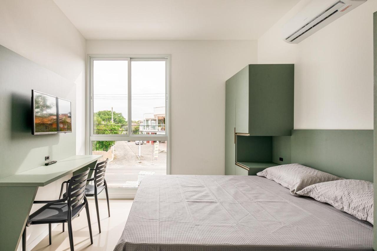 Parador Campeche Florianópolis Exteriör bild