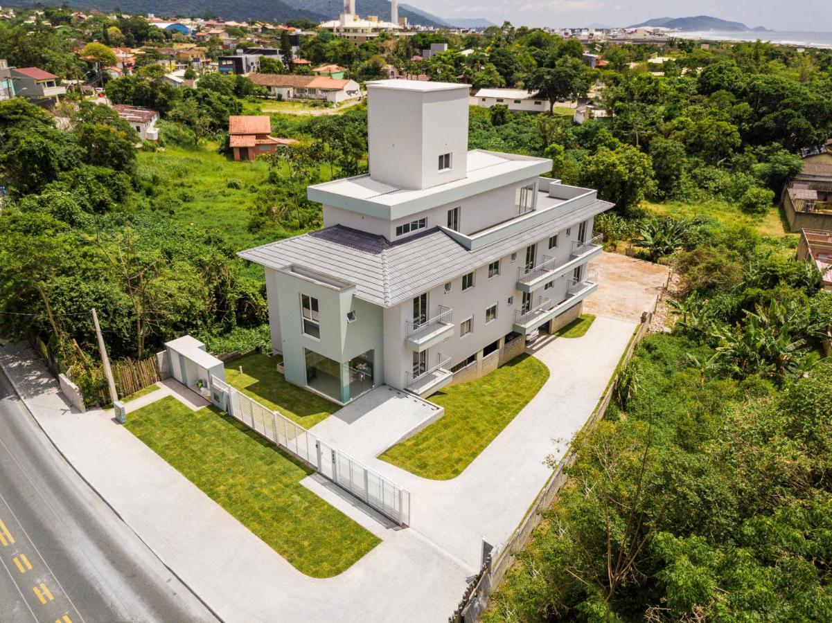 Parador Campeche Florianópolis Exteriör bild